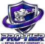 Pro-Tier Detail Supply Co. - Home